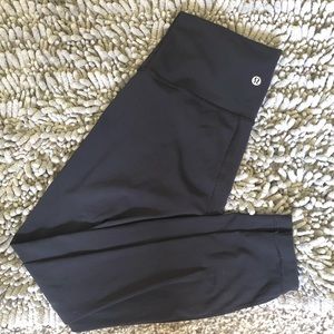 Wunder Under Full-On Luxtreme